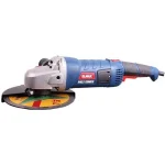 فرز سنگبری 390 ال مکس