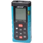 متر لیزری 40 متری