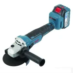 مینی فرز شارژی براشلس 2130 پی ای پی