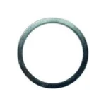 واشر ضربه گیر - واشر تنظیم نازک فلزی  1304 -کد 823