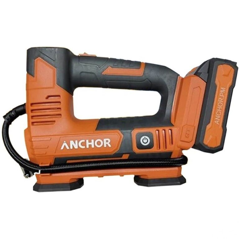 altپمپ باد دیجیتال براشلس pb211 آنکور