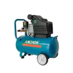 پمپ باد کمپرسور 50 لیتری