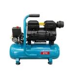 پمپ کمپرسور باد 12 لیتری