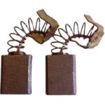 ذغال پولیش هیتاچی 9043 نصر -کد 1817