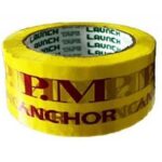 چسب پهن پی ام