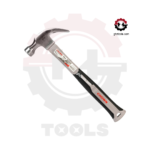 چکش دو شاخ دسته فایبر کرون