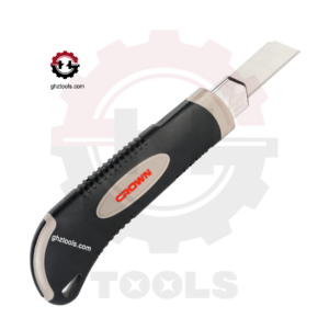 کاتر 18 میلی متر کرون