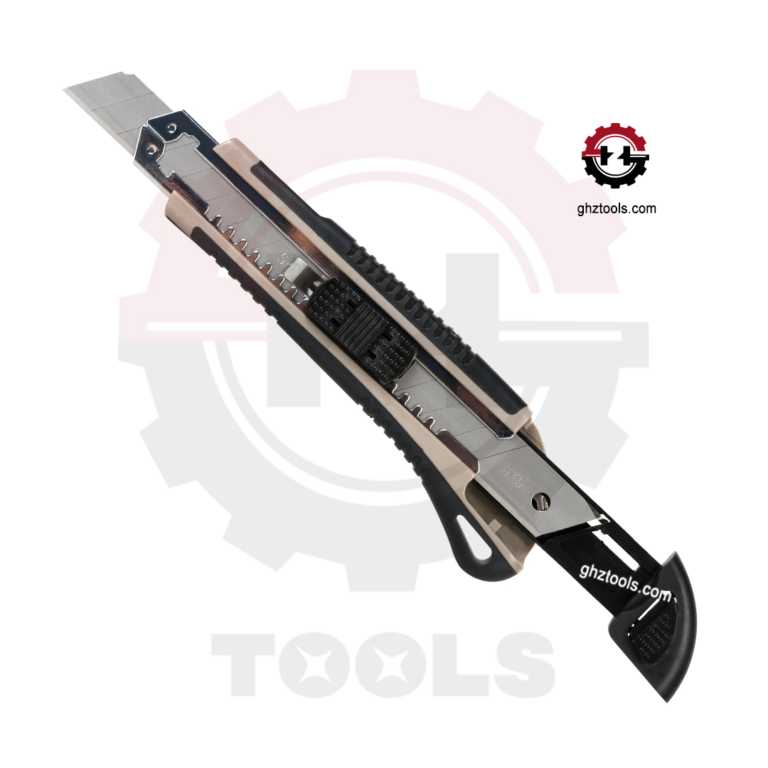 کاتر 18 میلی متر کرون