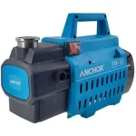 کارواش صنعتی S3 آنکور