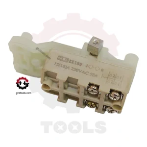 کلید سنگ 1331 بوش