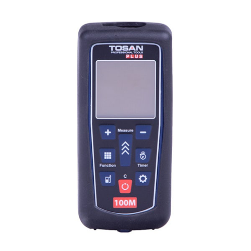 متر لیزری M0100LDM