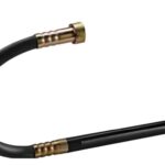 شلنگ دریل ویبراتور 1.5 متری پی ای پی مدل CV-6680-1.5-کد 6785