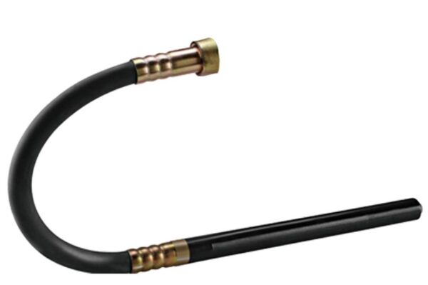 شلنگ دریل ویبراتور 1.5 متری پی ای پی مدل CV-6680-1.5-کد 6785 - Image 2