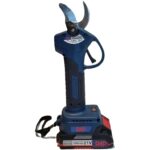 قیچی باغبانی شارژی 21 ولت پی ای پی مدل BS-2128-کد 6778