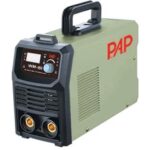 دستگاه جوش اینورتر 160 آمپر پی ای پی مدل WM-160-کد 6780