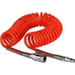 شلنگ فنری 5 متری پی ام