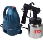 پیستوله خرطومی برقی SG1 پی ام P.M -کد 6842