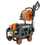 کارواش صنعتی S4 پی ام P.m -کد 6841