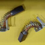 ذغال دریل شارژی آاگ و ماکیتا ابعاد 10*3