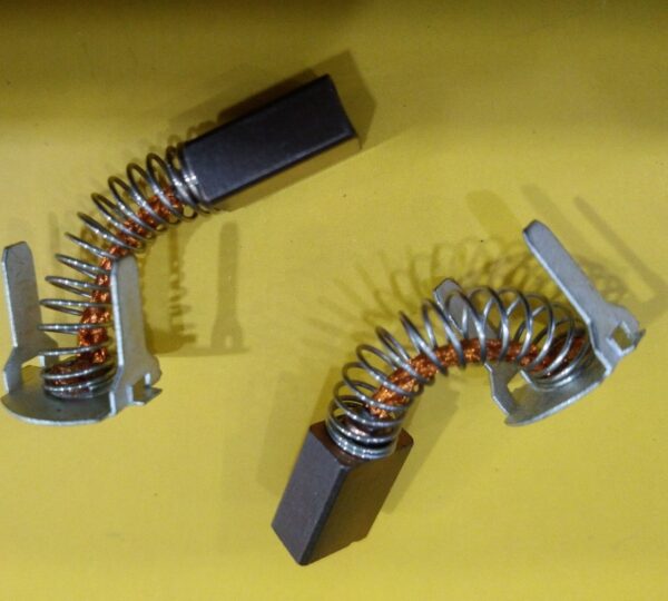 ذغال دریل شارژی آاگ و ماکیتا ابعاد 10*3 - Image 2