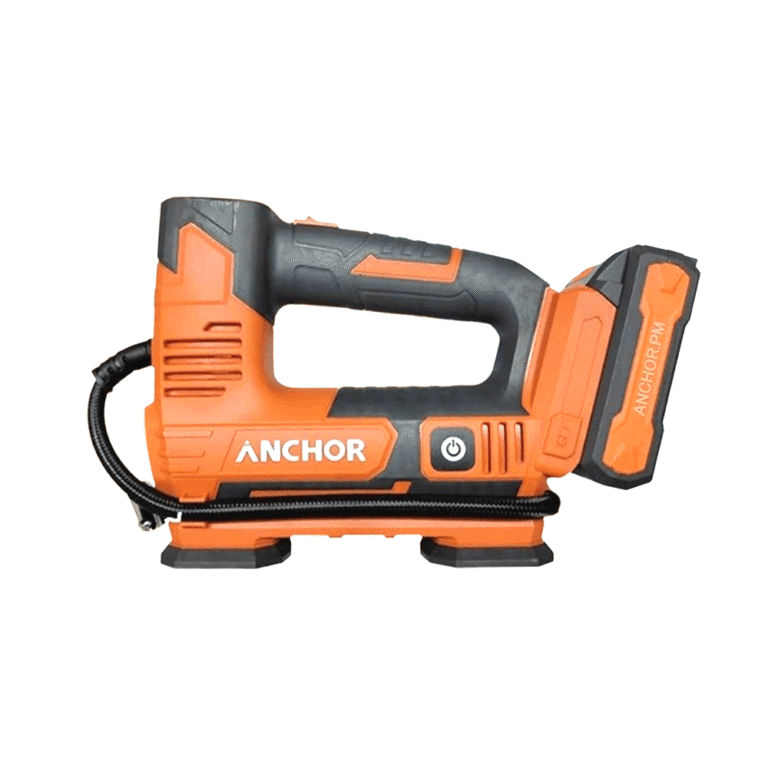 پمپ باد دیجیتال شارژی آنکور pb 211