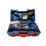 چکش ویبراتور کاشی شارژی 21 ولت CTL - 2113 پی ای پی -کد 6896