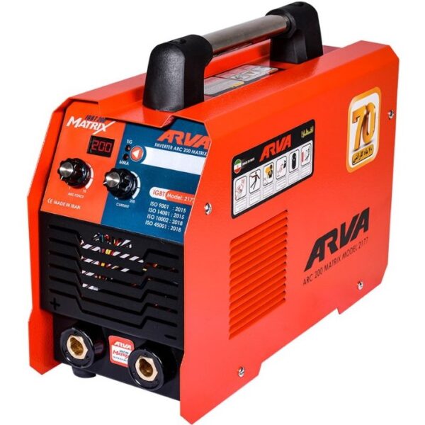 اینورتر 2177 آروا -کد 6895 - Image 2