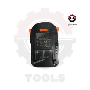 باطری 18 ولت آاگ 2 آمپر