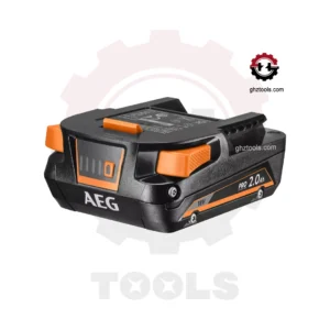 باطری 18 ولت آاگ 2 آمپر