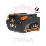 باطری چهار 4 آمپر آاگ