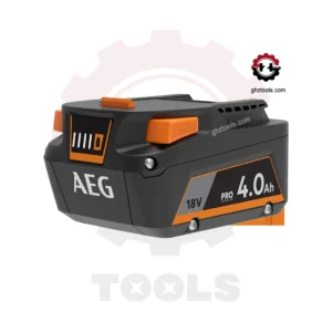 باطری چهار 4 آمپر آاگ