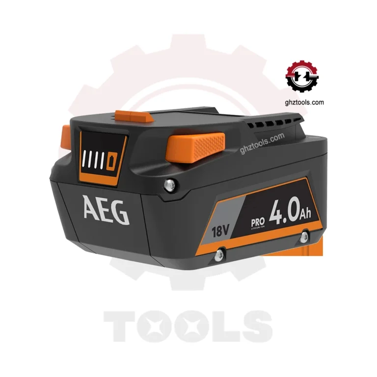 باطری چهار 4 آمپر آاگ