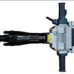 DH26K چکش تخریب 26 کیلویی پی ام