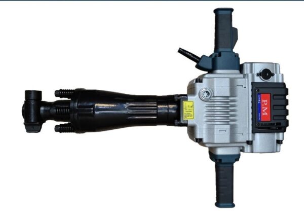 DH26K چکش تخریب 26 کیلویی پی ام DH26K چکش تخریب 26 کیلویی پی ام