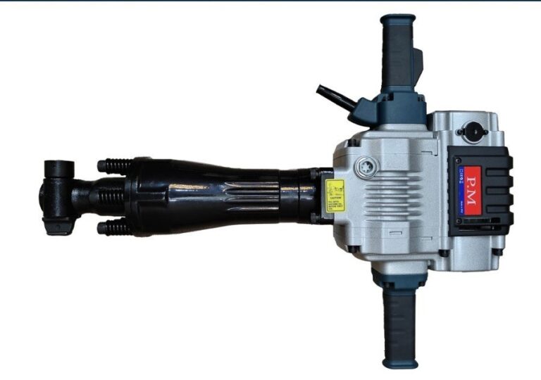 DH26K چکش تخریب 26 کیلویی پی ام