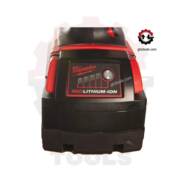 باطری میلواکی آاگ 18 ولت 5 آمپر