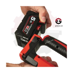 باطری میلواکی آاگ 18 ولت 5 آمپر