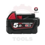 باطری میلواکی آاگ 18 ولت 5 آمپر