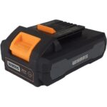 باطری 20 ولت 2 امپر LBV