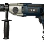 دریل 16 گیربکسی پی ام E15