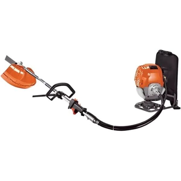 علف زن کوله ای 6320B پی ام علف زن کوله ای 6320B پی ام