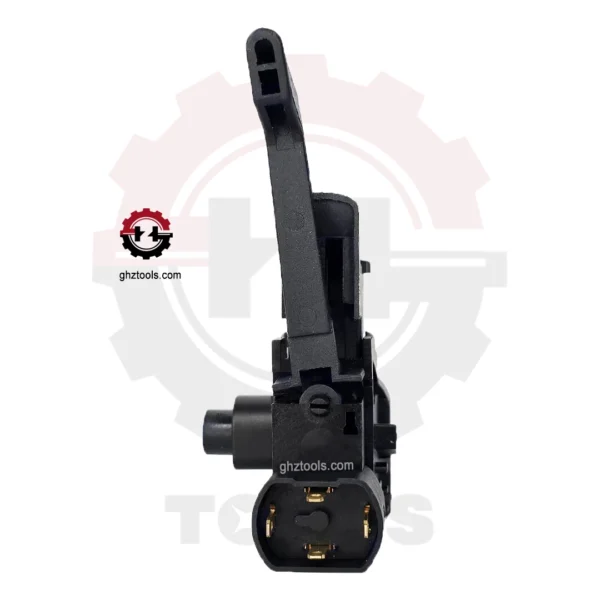 کلید بتن‌کن 11228 بوش