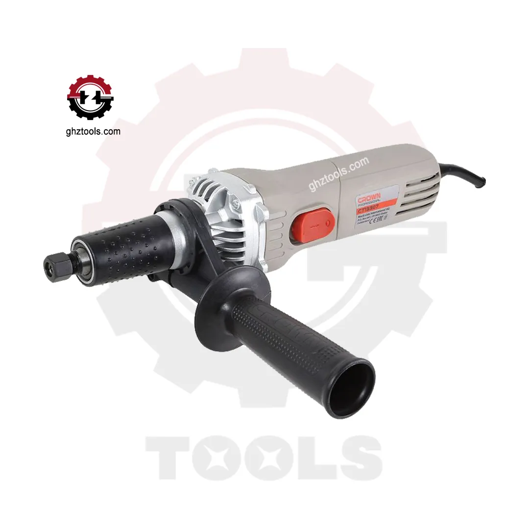 CT13307 فرز انگشتی گلو بلند 600 وات دیمردار