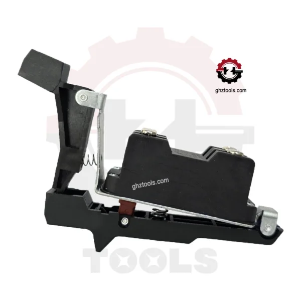 کلید سنگ اسپارکی