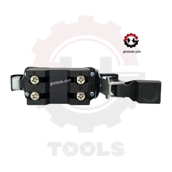 کلید سنگ اسپارکی