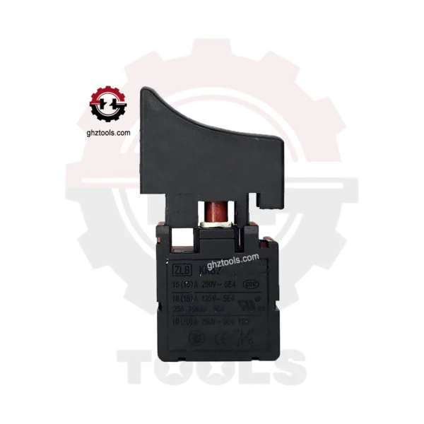 کلید پولیش 6110 رونیکس