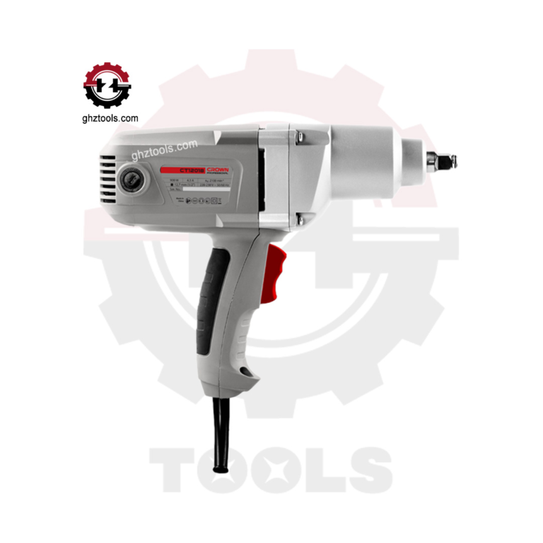 بکس برقی 1/2 کرون