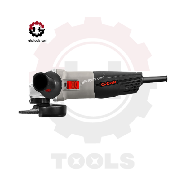 مینی فرز 115 میلیمتر کرون