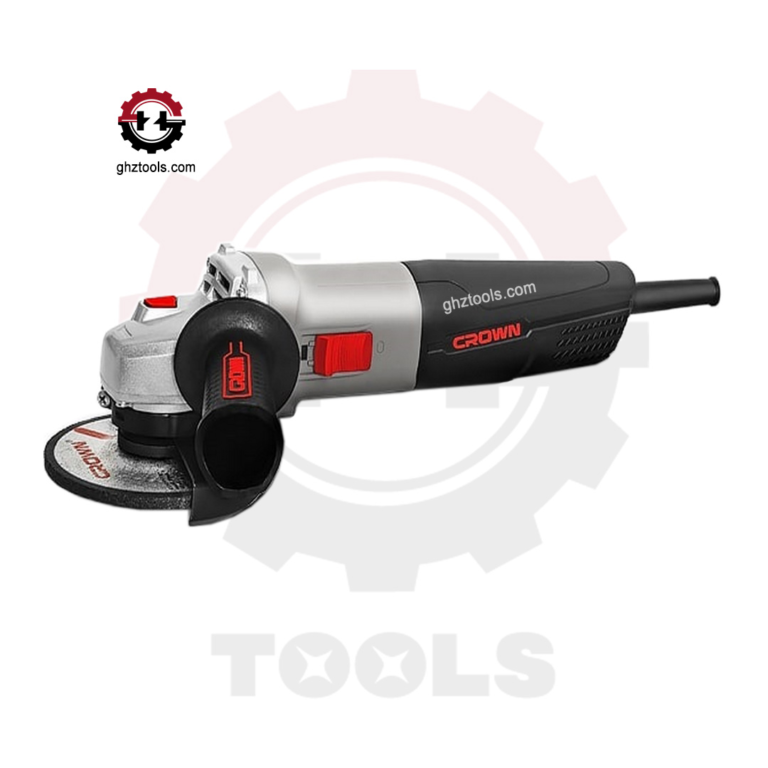 مینی فرز 115 میلیمتر کرون