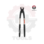 گاز انبر آرماتور بندی 10 اینچ کرون